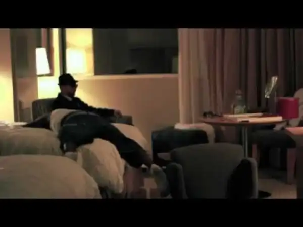 Video: Spot - Self Destruct